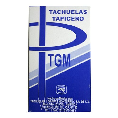 Tachuela Tapicera